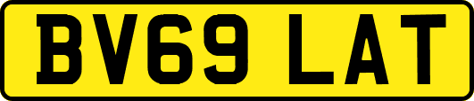 BV69LAT