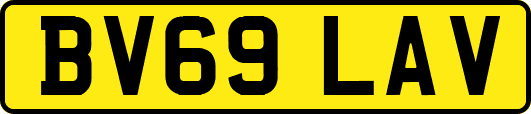 BV69LAV