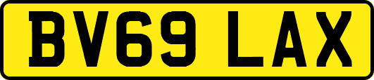 BV69LAX