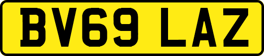 BV69LAZ