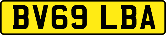 BV69LBA