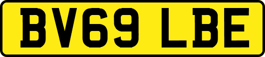 BV69LBE