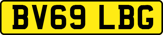 BV69LBG