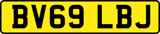 BV69LBJ