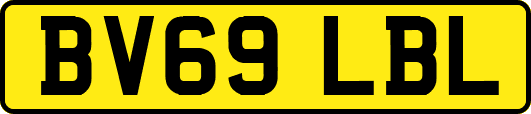 BV69LBL