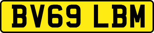 BV69LBM