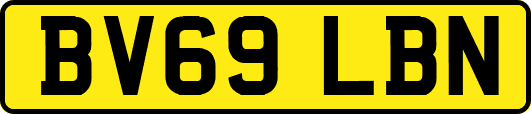 BV69LBN