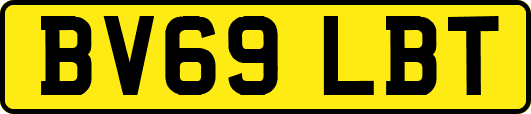 BV69LBT
