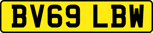 BV69LBW