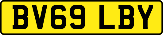 BV69LBY