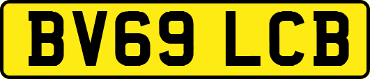 BV69LCB