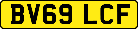BV69LCF