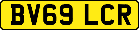 BV69LCR