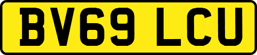 BV69LCU