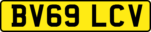 BV69LCV