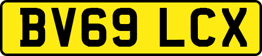 BV69LCX