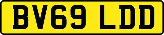 BV69LDD