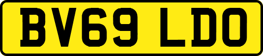 BV69LDO