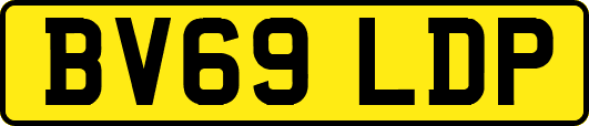 BV69LDP