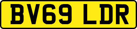 BV69LDR