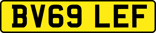 BV69LEF