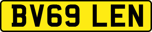 BV69LEN