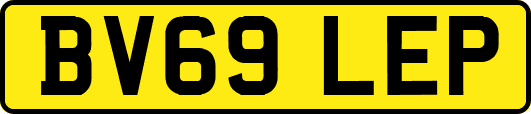 BV69LEP