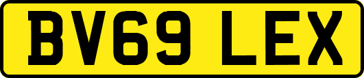 BV69LEX