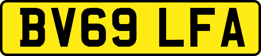 BV69LFA