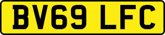 BV69LFC