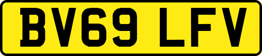 BV69LFV