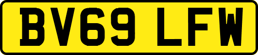 BV69LFW