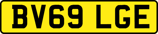 BV69LGE