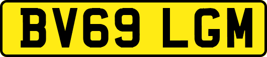BV69LGM