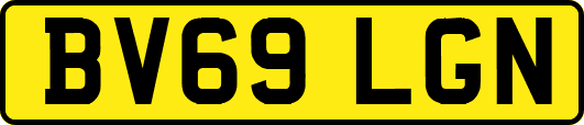 BV69LGN