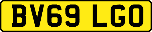 BV69LGO