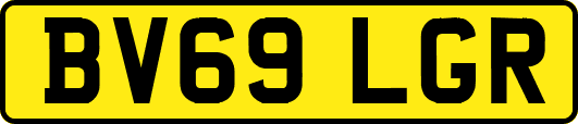 BV69LGR