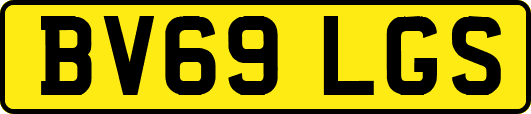 BV69LGS