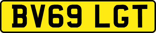 BV69LGT