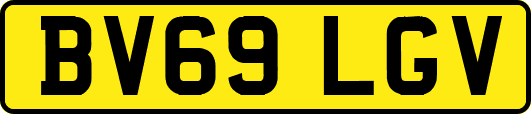 BV69LGV