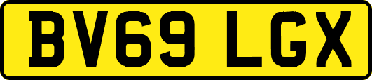 BV69LGX