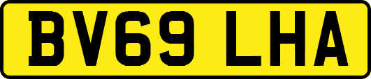 BV69LHA
