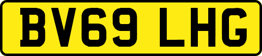BV69LHG
