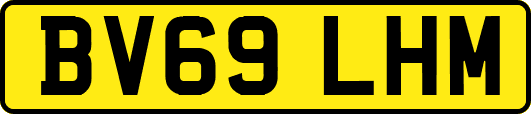 BV69LHM