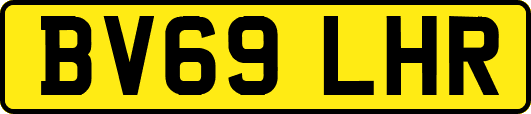 BV69LHR