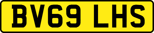 BV69LHS