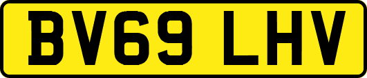 BV69LHV