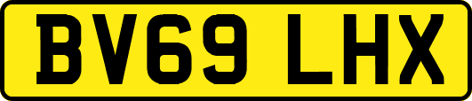 BV69LHX