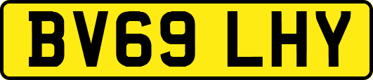 BV69LHY