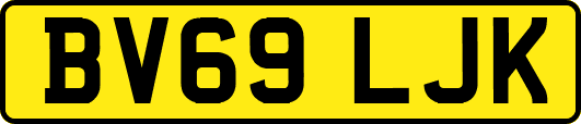 BV69LJK